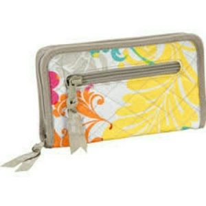 Thirty One Soft Wallet